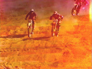 Moto Racer 2 screenshot 3 for Playstation